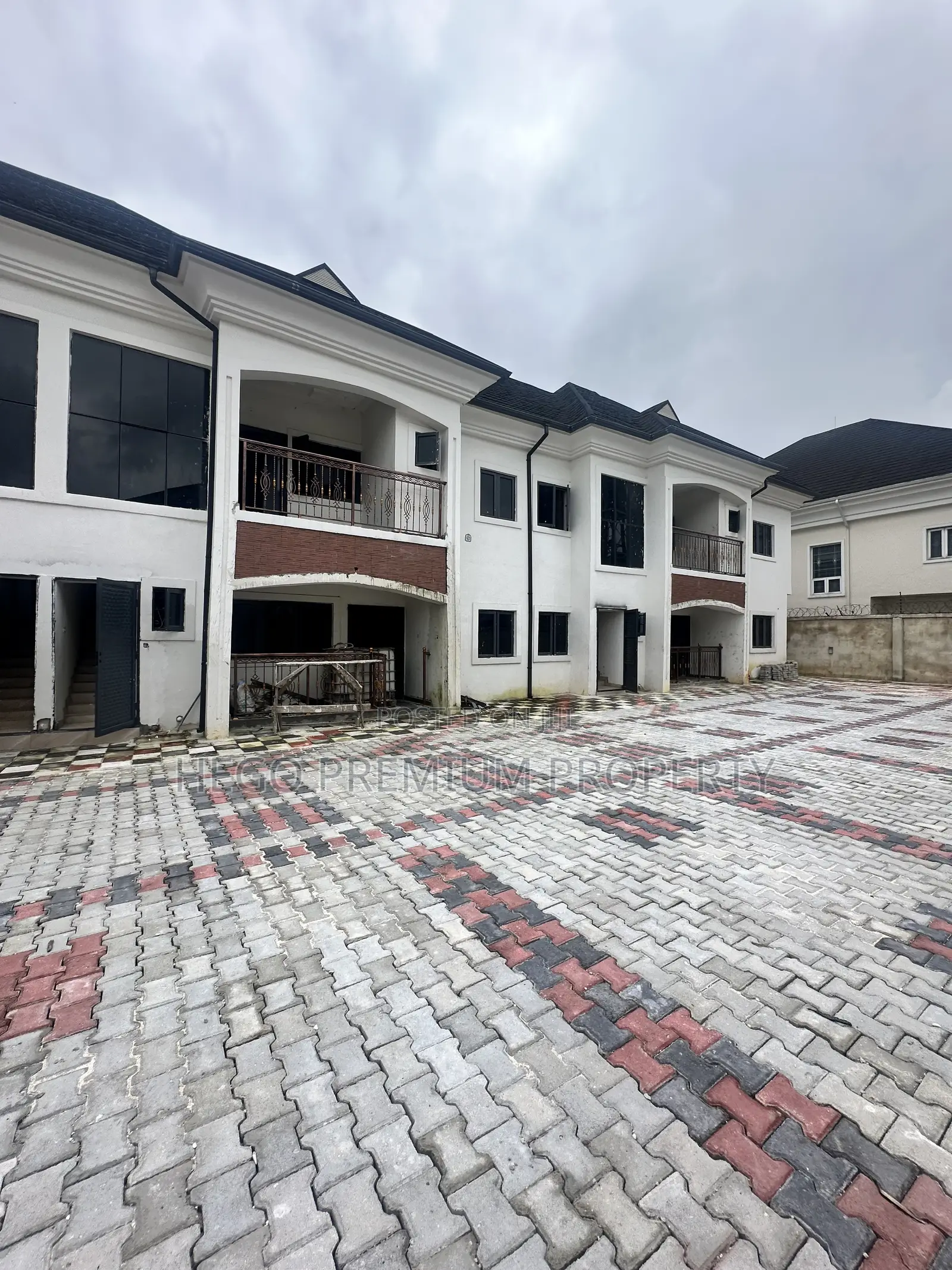 2bdrm Block of Flats in Rumpakulis, Obio-Akpor for rent