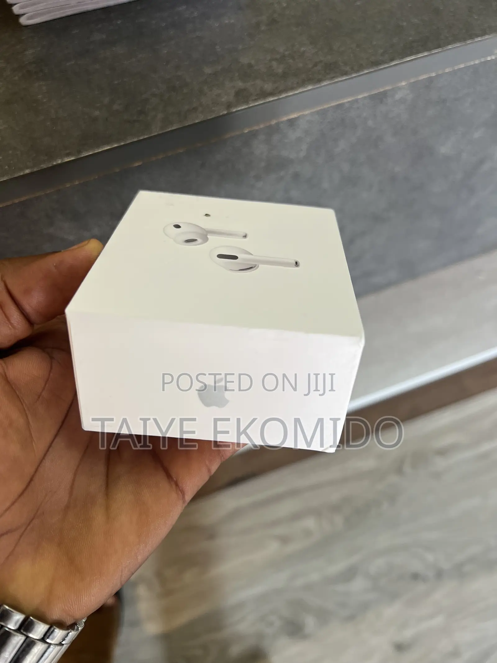 Apple Airpod Pro 3