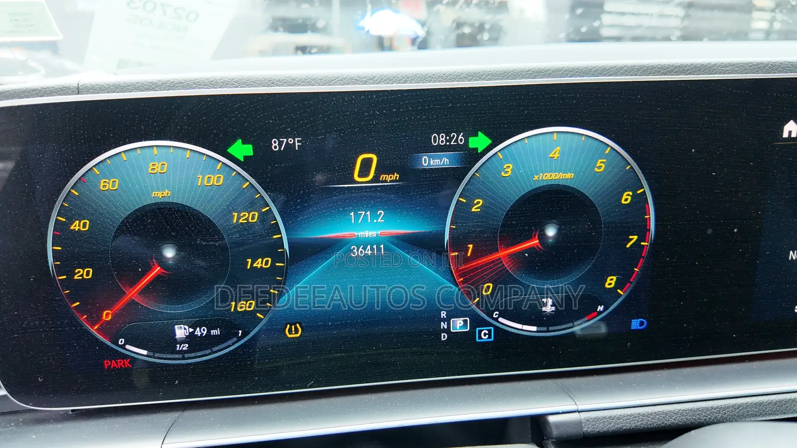 Mercedes-Benz GLE-Class GLE 350 4MATIC 2020 Black