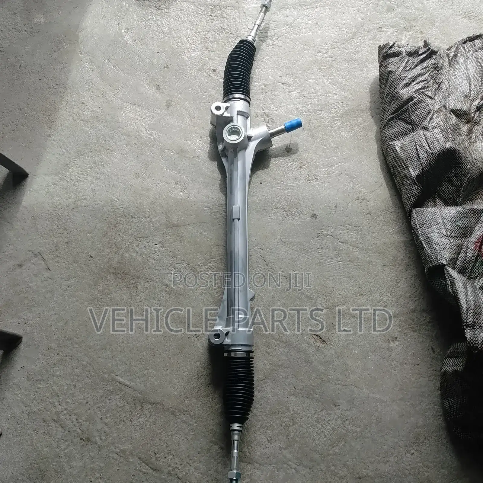 Steering Rack Toyota Venza 2010-2018