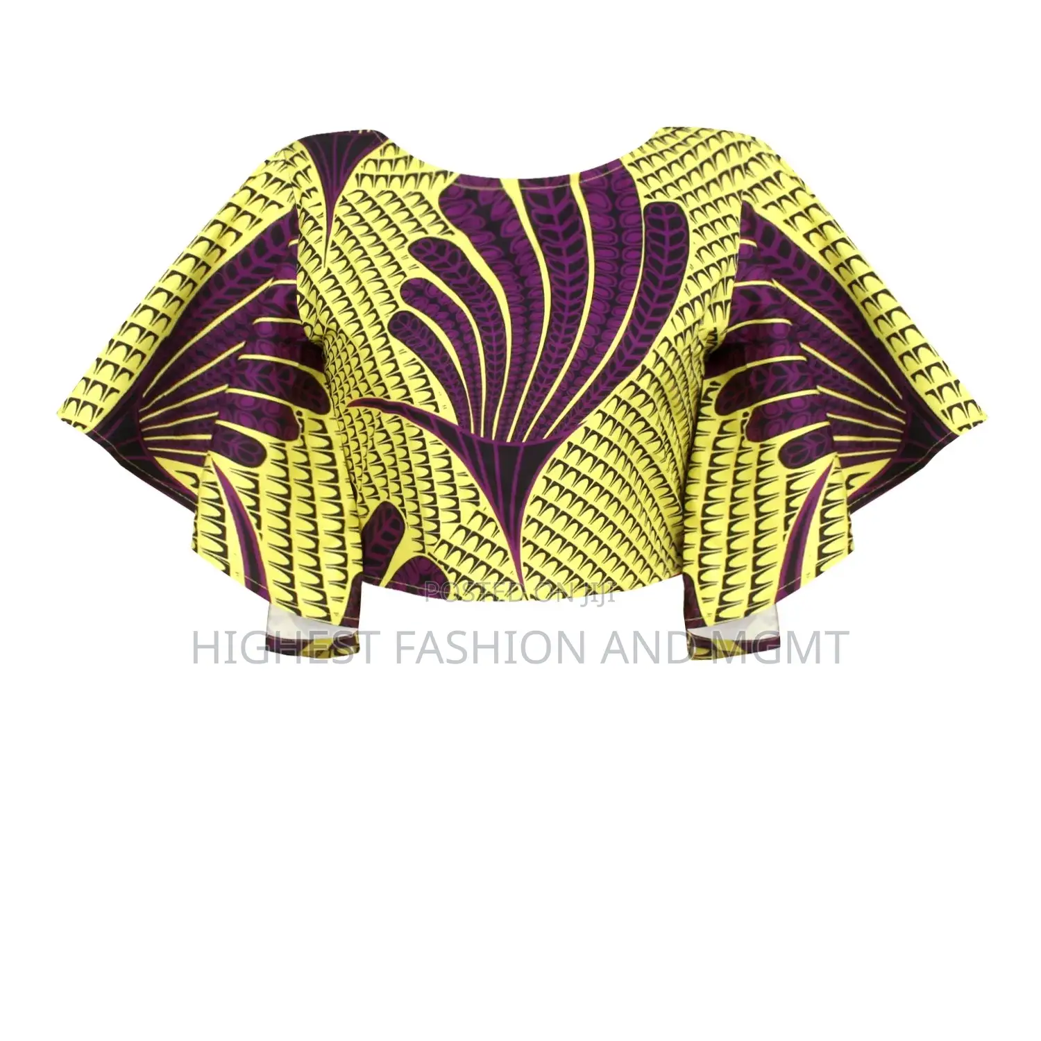Sexy Crop Tops for Women