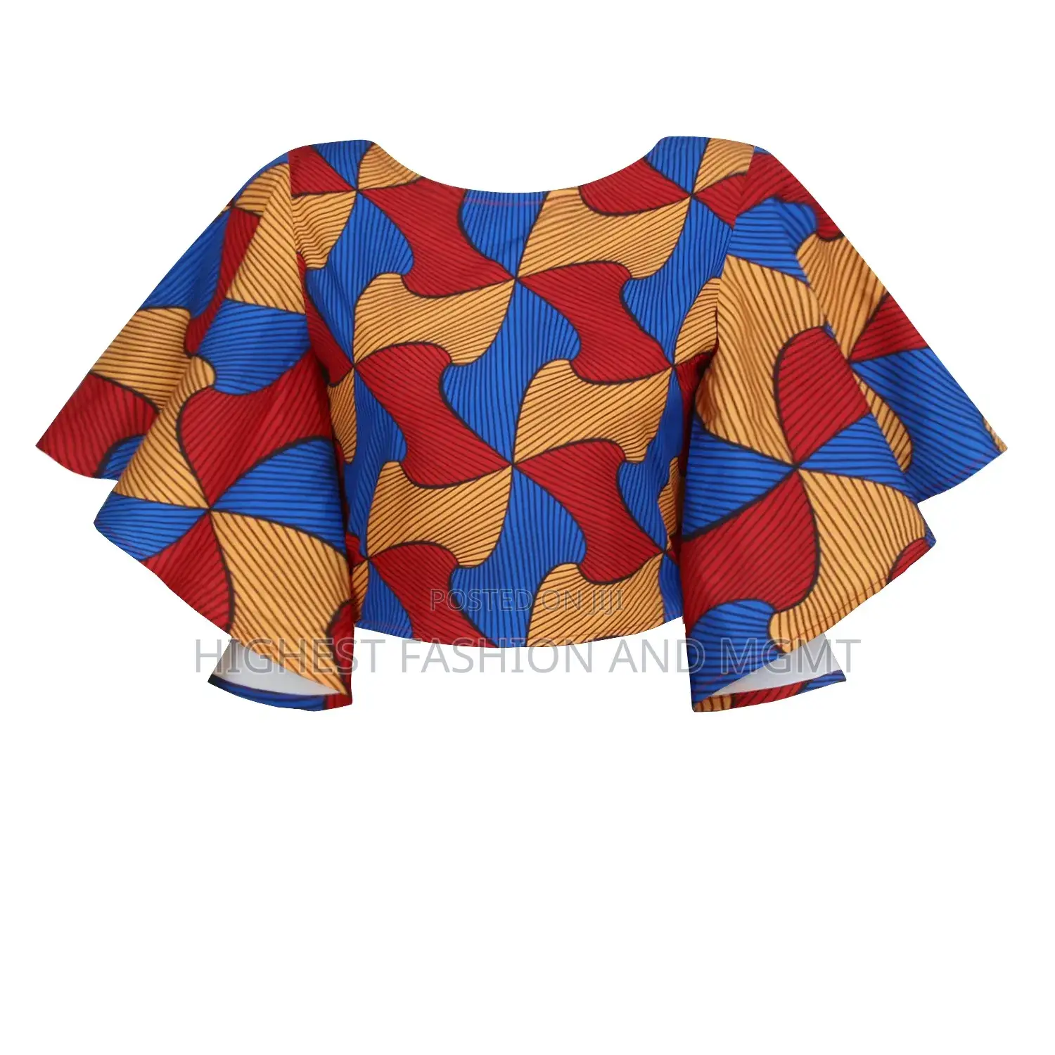 Sexy Crop Tops for Women