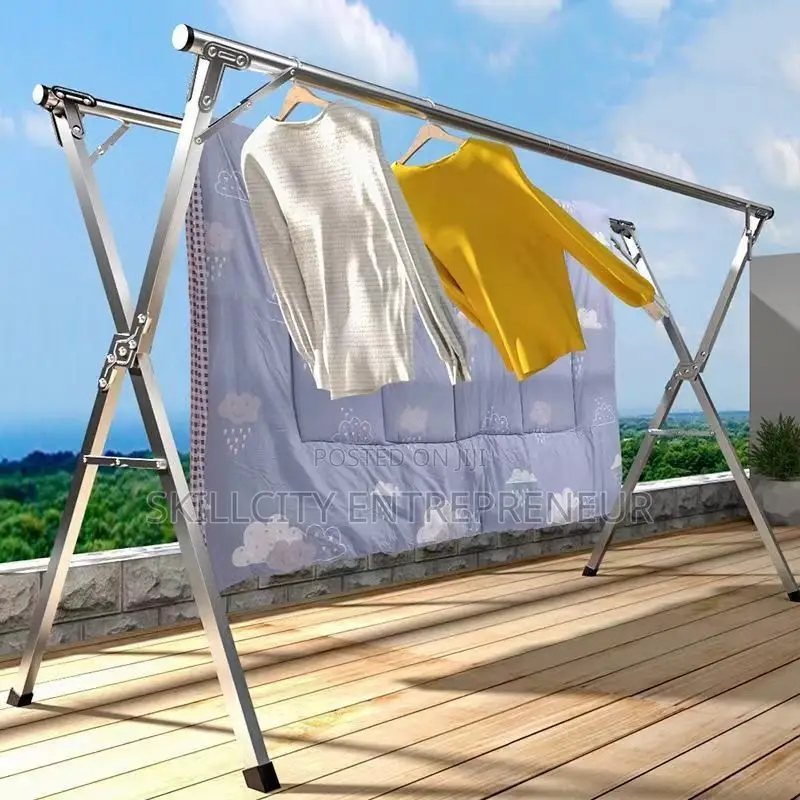 X-clothes Hanger