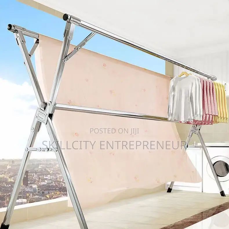 X-clothes Hanger