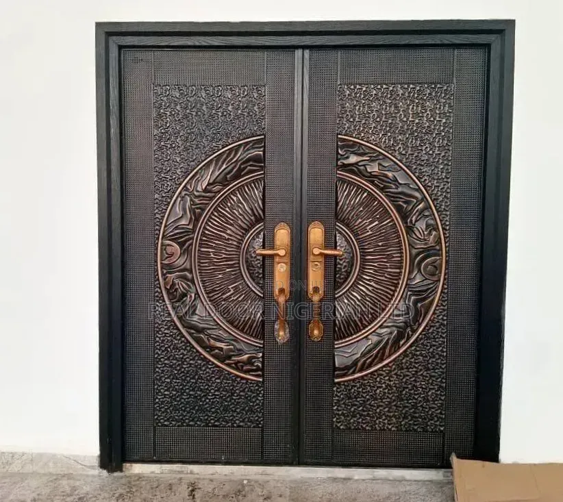 Copper 5ft by 8ft (Q14)