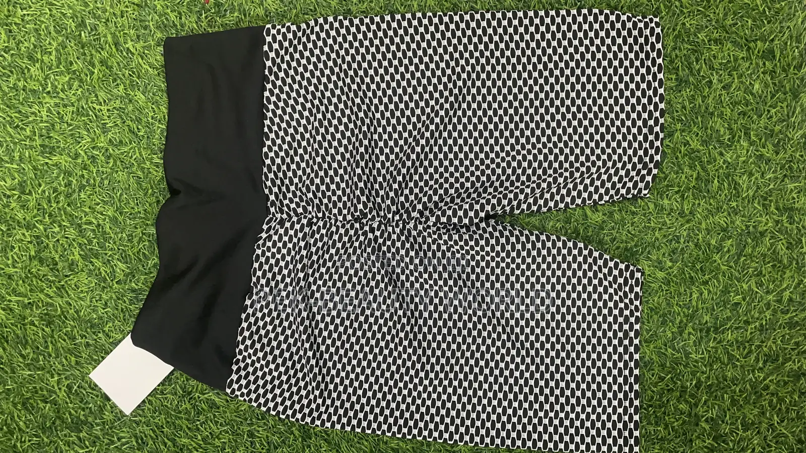 Capri Shorts