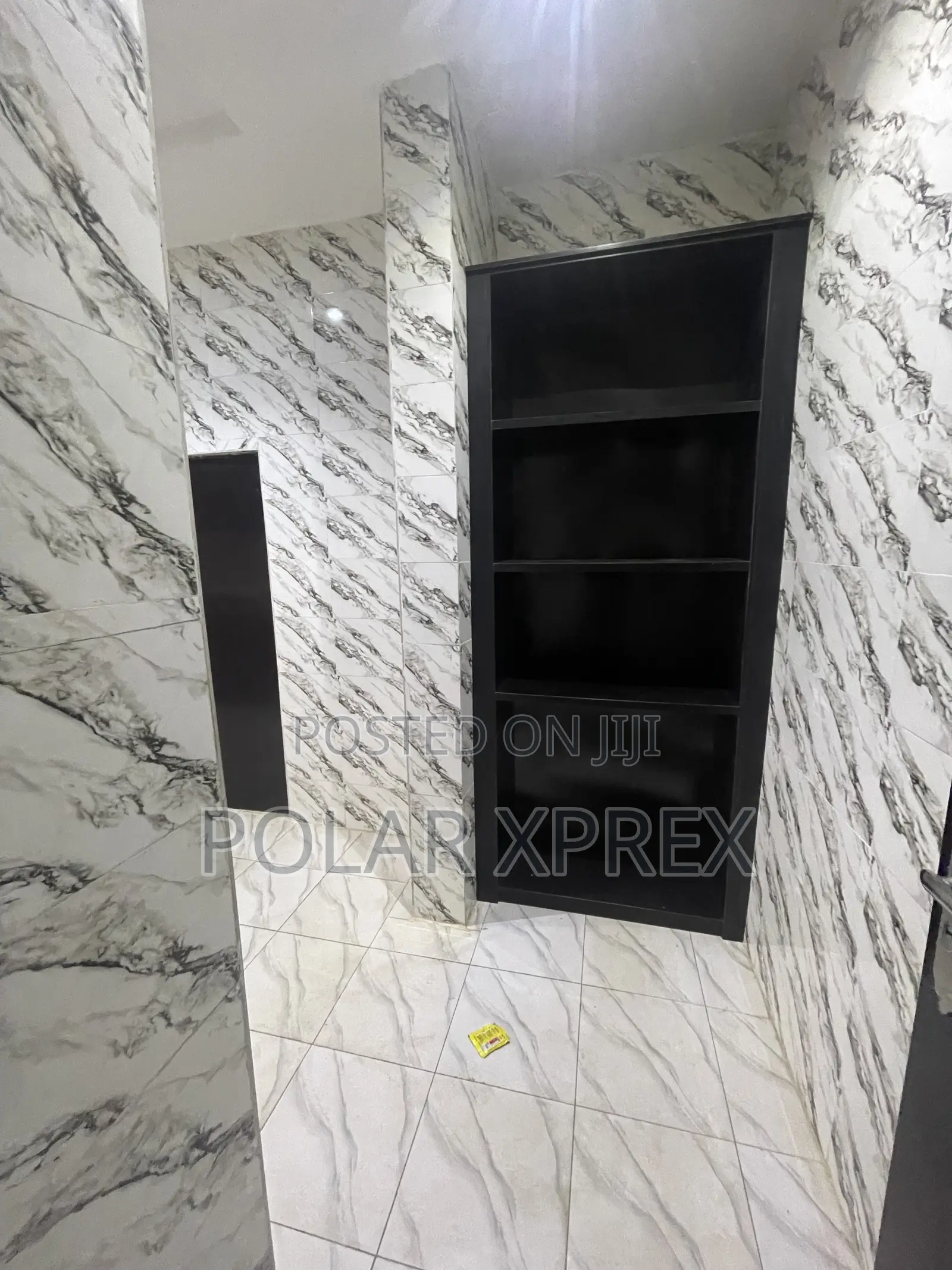 Furnished 2bdrm Block of Flats in F01, Kubwa for rent