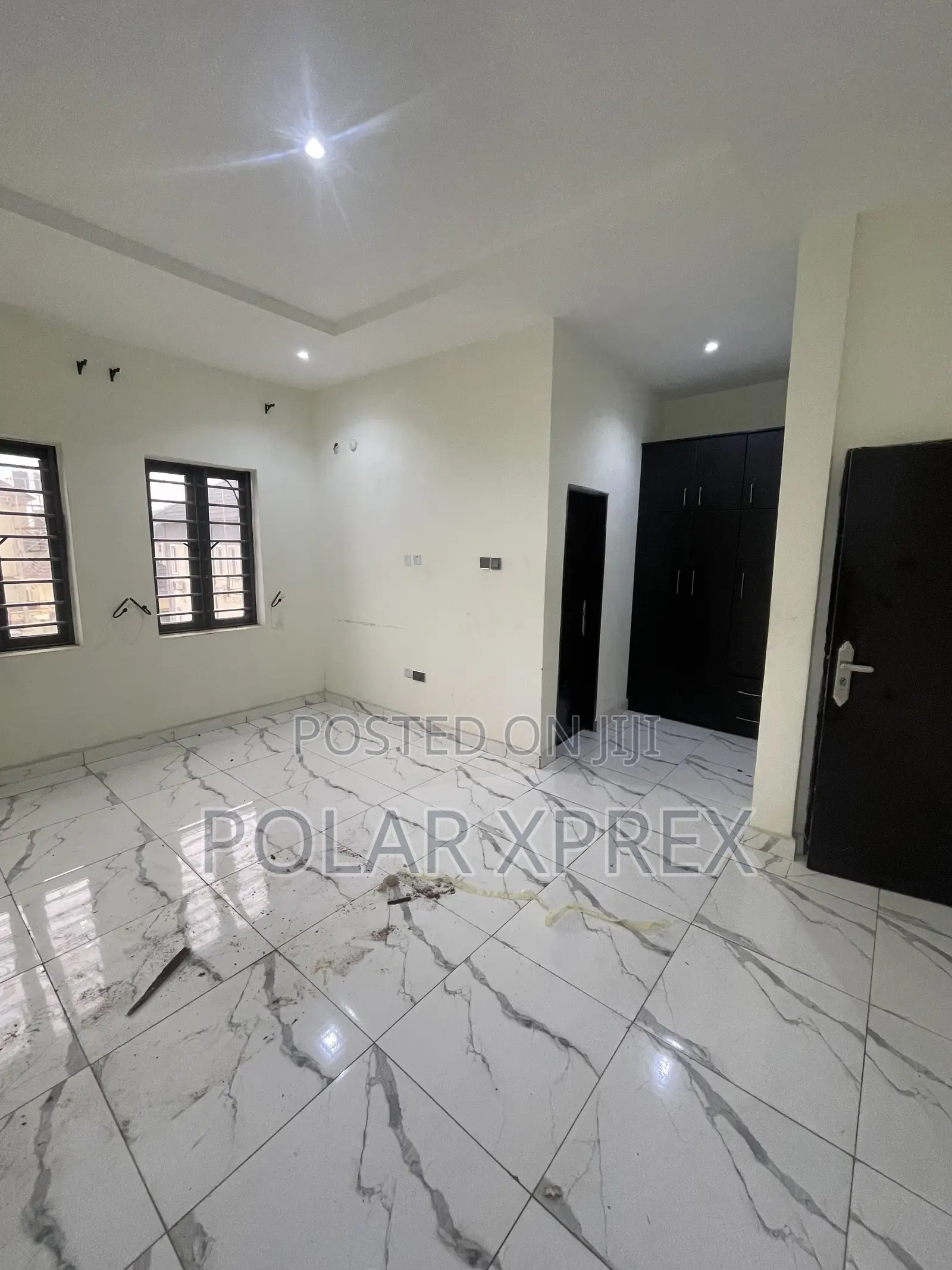 Furnished 2bdrm Block of Flats in F01, Kubwa for rent