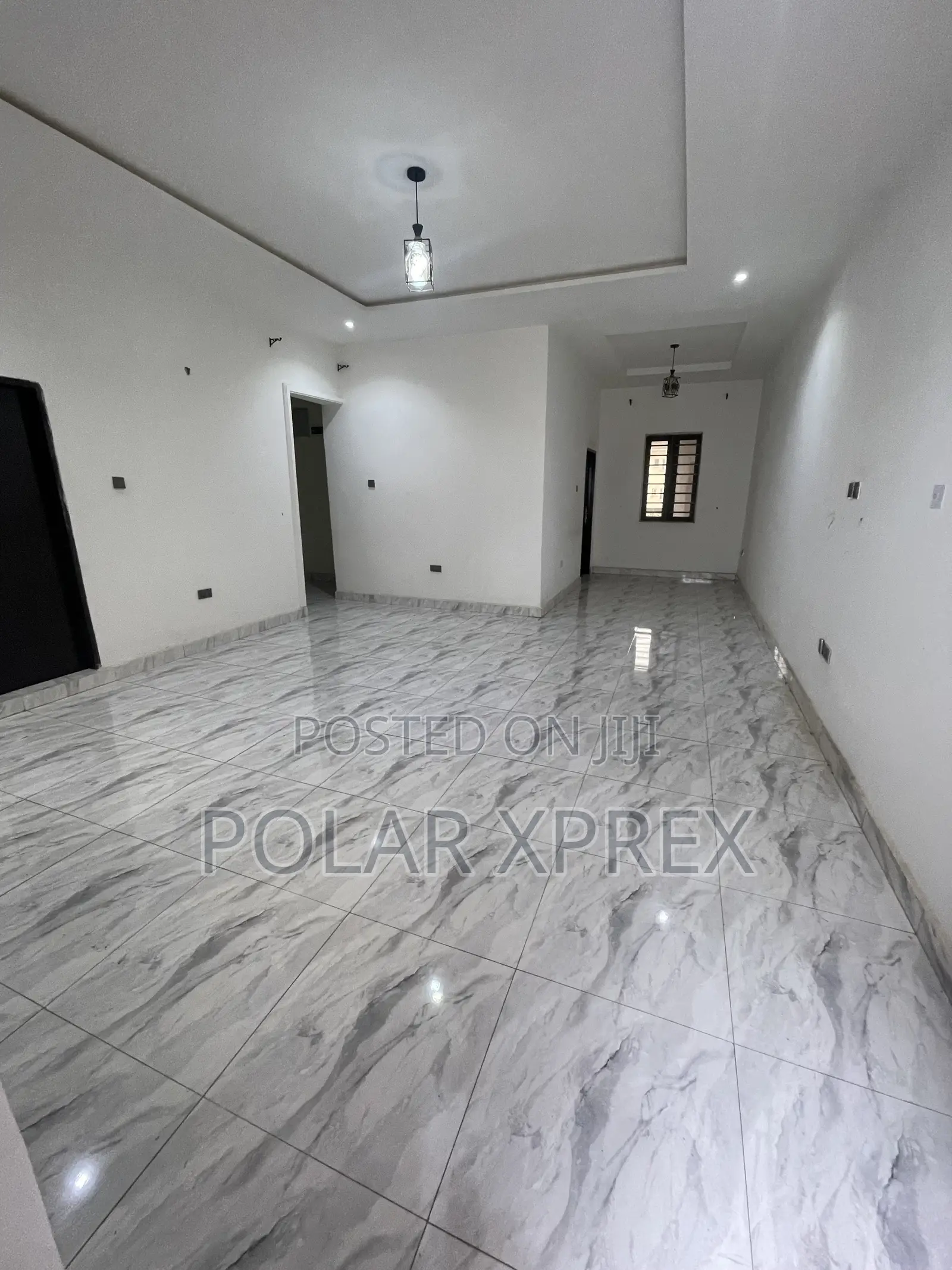 Furnished 2bdrm Block of Flats in F01, Kubwa for rent