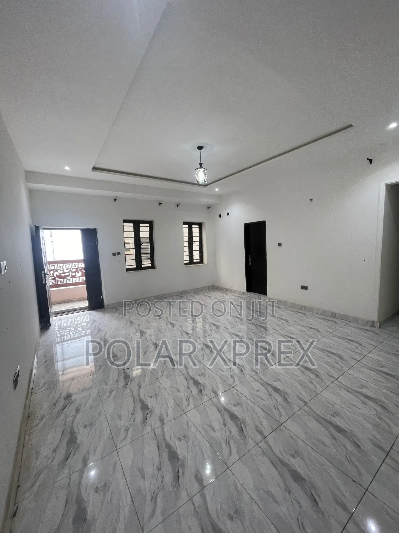Furnished 2bdrm Block of Flats in F01, Kubwa for rent