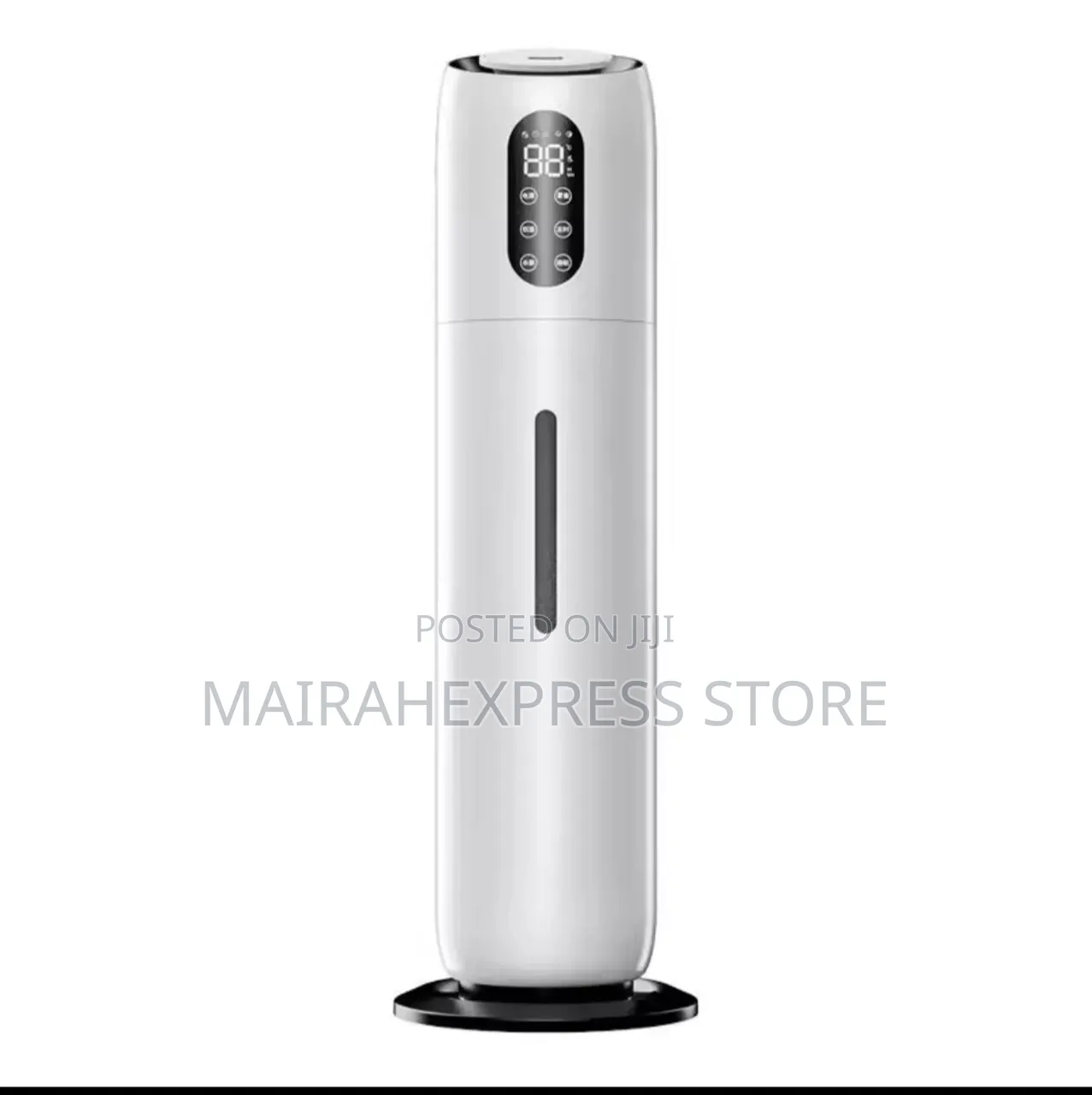 7.5l Smart Ultrasonic Quite Sterilizing Humiditlfier (T361)