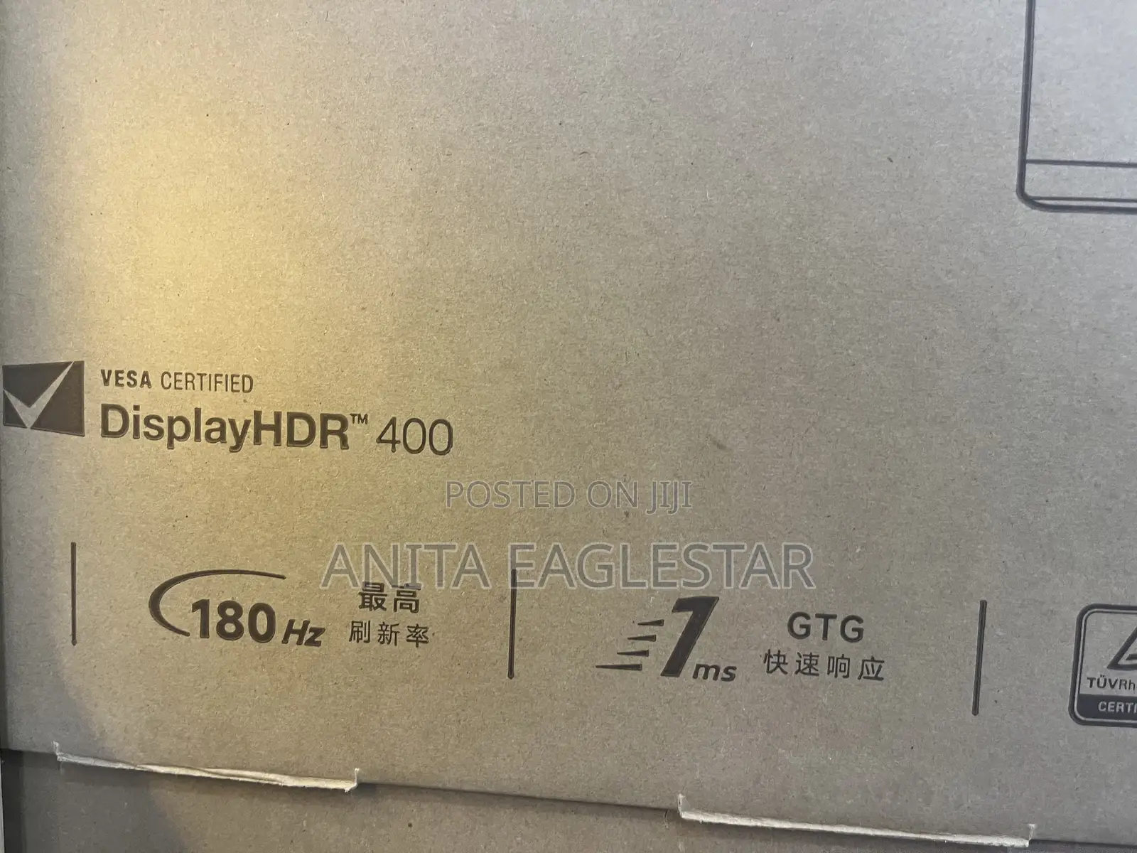 34 Inch Ultrawide Curved Gaming Monitor