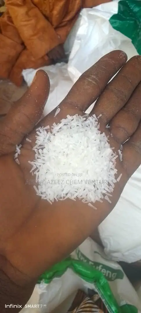 Monosodium Glutamate MSG 20 60 Mesh