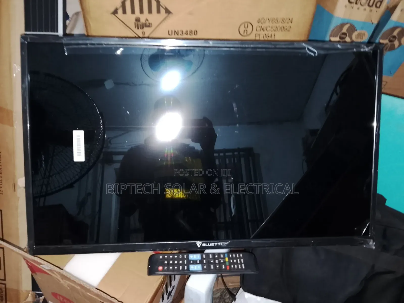 12v Solar Ac Dc Satellite Tv