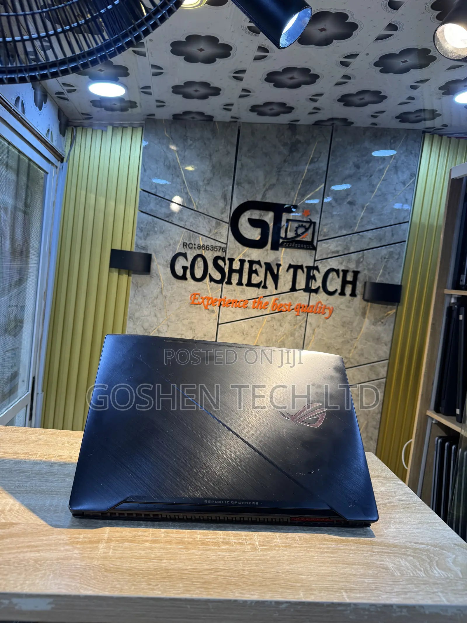 Laptop Asus GL502VT 16GB Intel Core i7 SSD 256GB