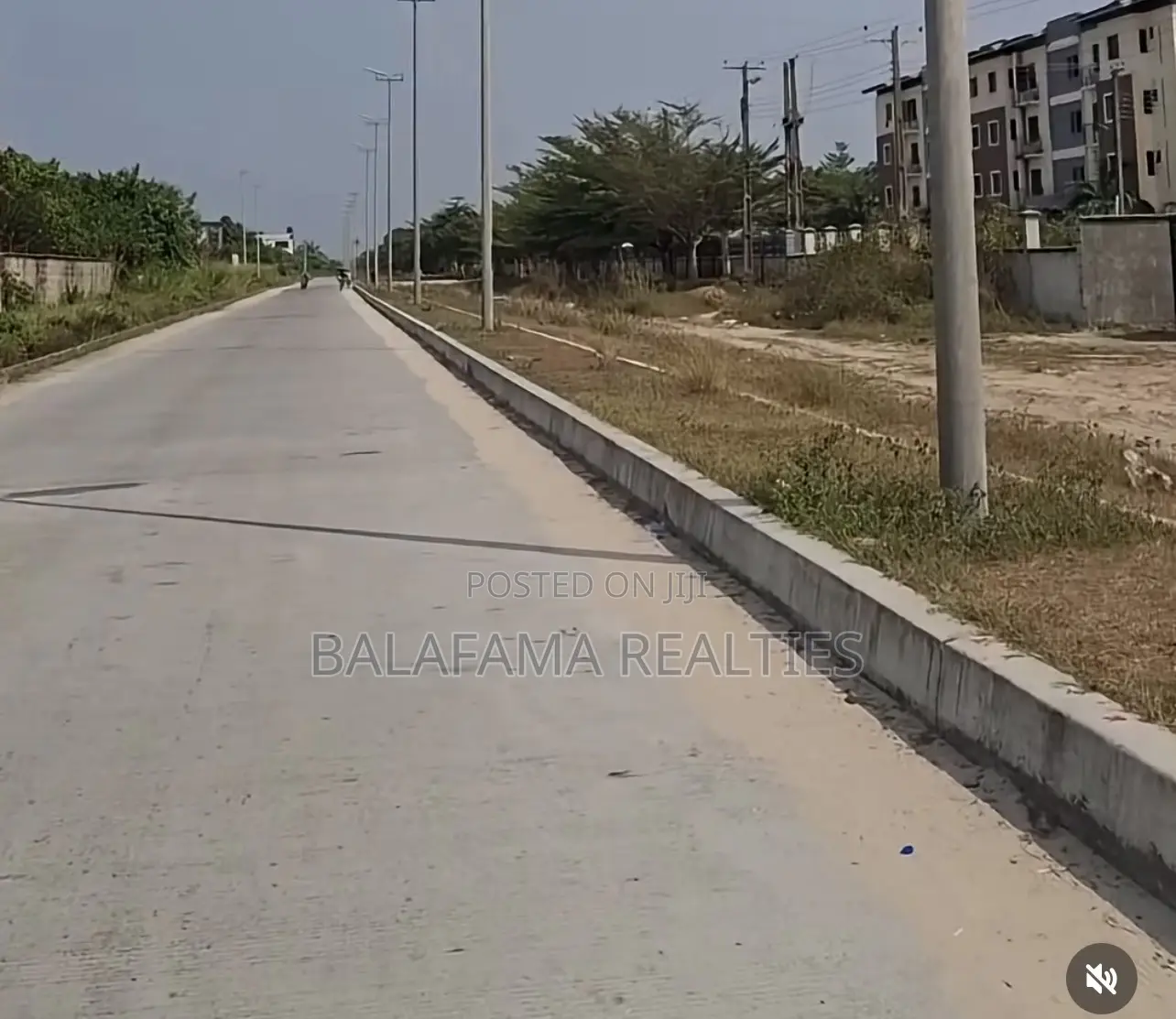 1500 SQM Land