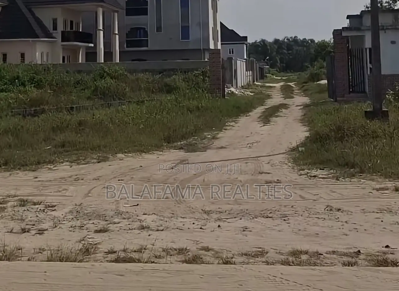 1500 SQM Land
