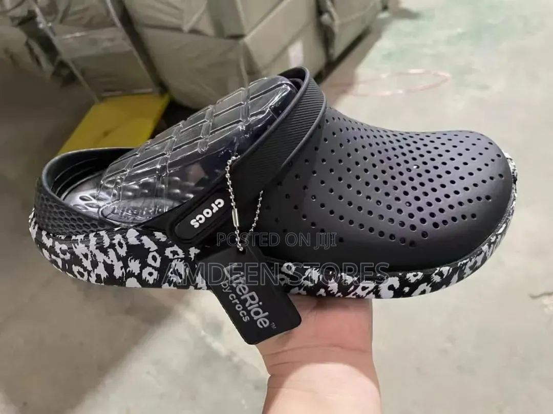 Crocs Literide