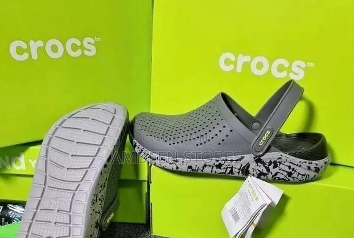 Crocs Literide