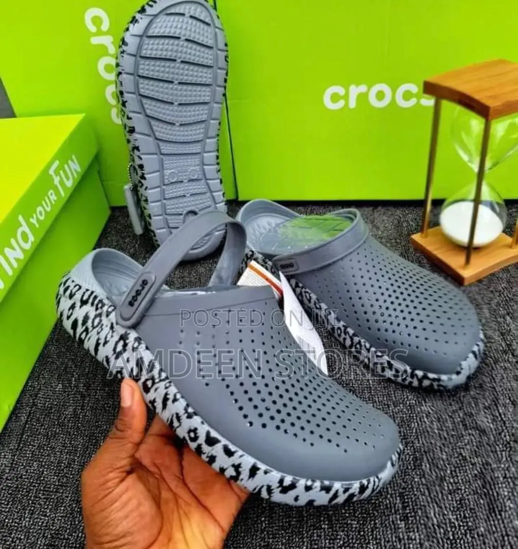 Crocs Literide
