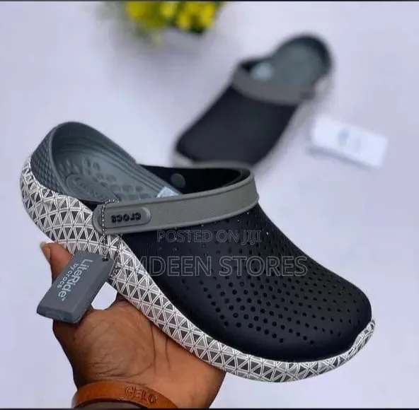 Crocs Literide (Unisex)