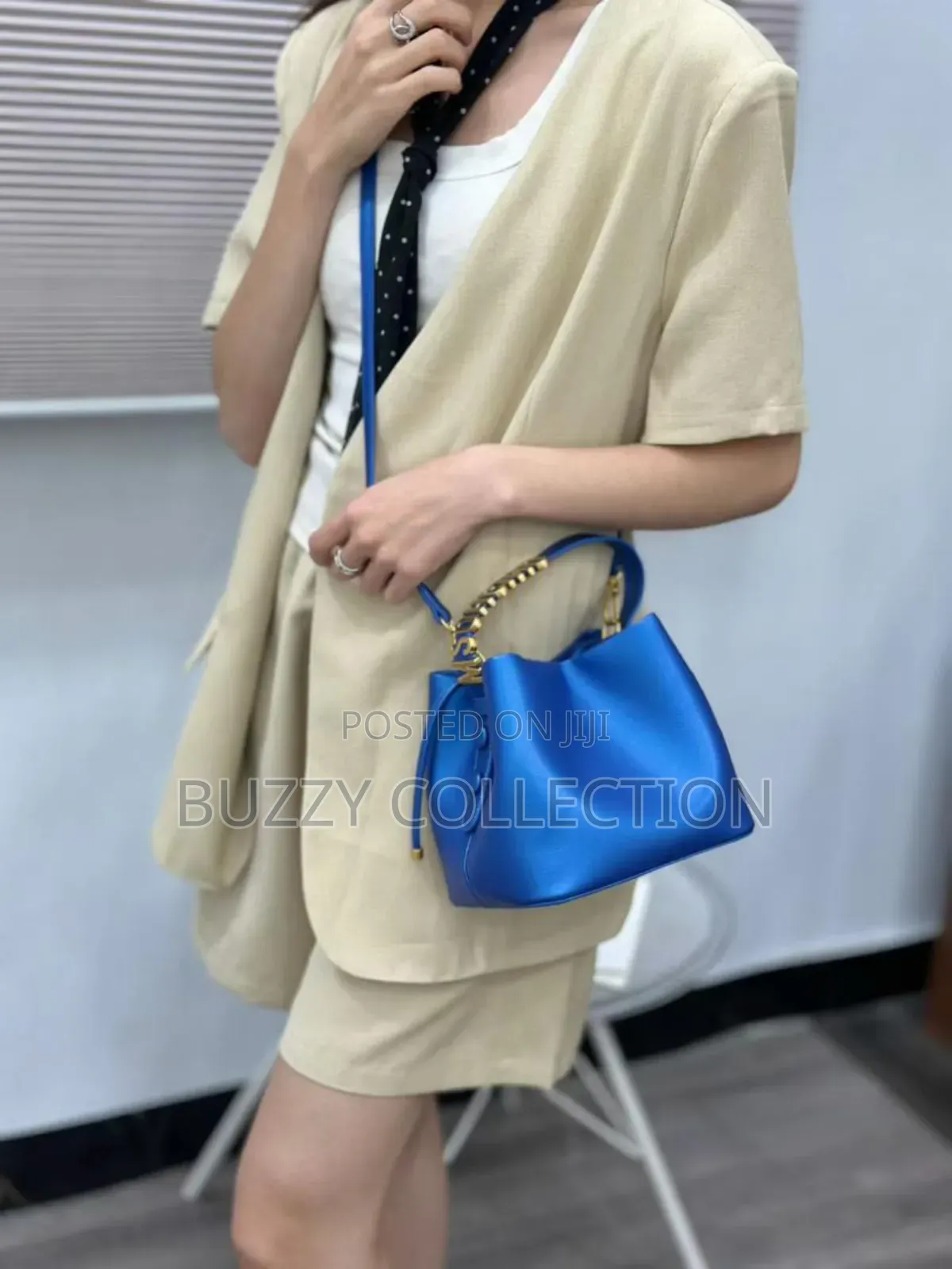 Premium Quality Luxury Moschino Handbag