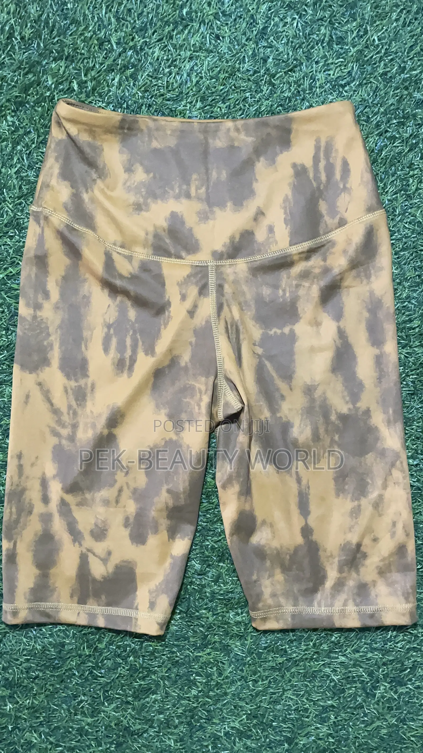 Bikers Short