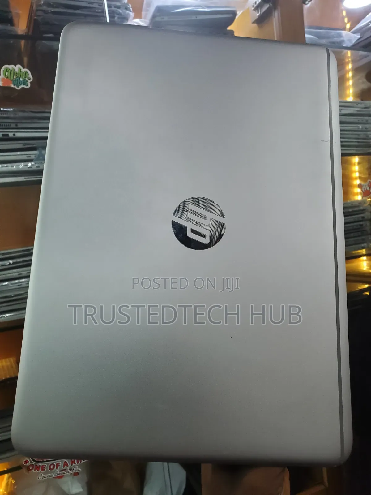 Laptop HP EliteBook Folio 1040 G3 8GB Intel Core i5 SSD 256GB