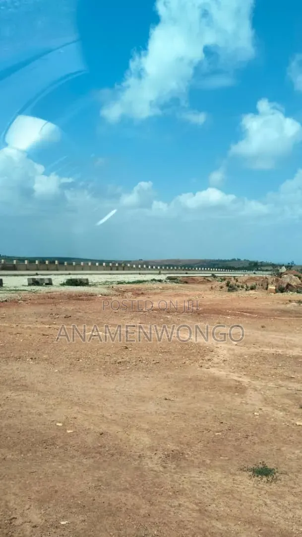 400sqm Hutu Premium Lands | Fcda Approved