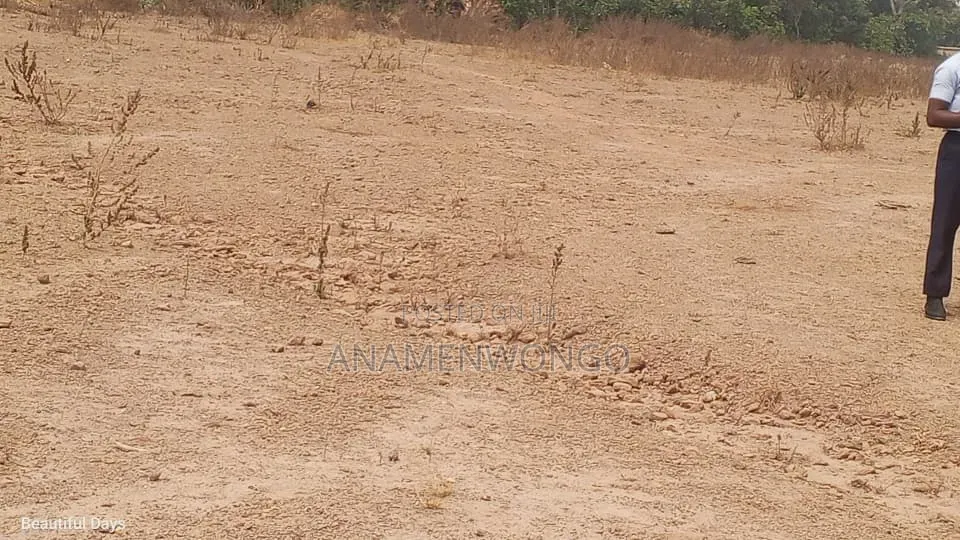 400sqm Hutu Premium Lands | Fcda Approved
