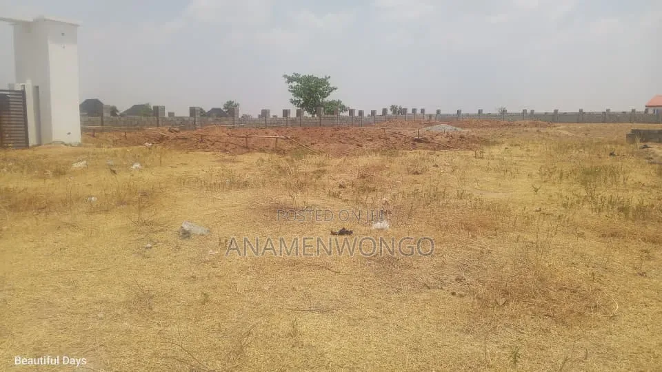 400sqm Hutu Premium Lands | Fcda Approved