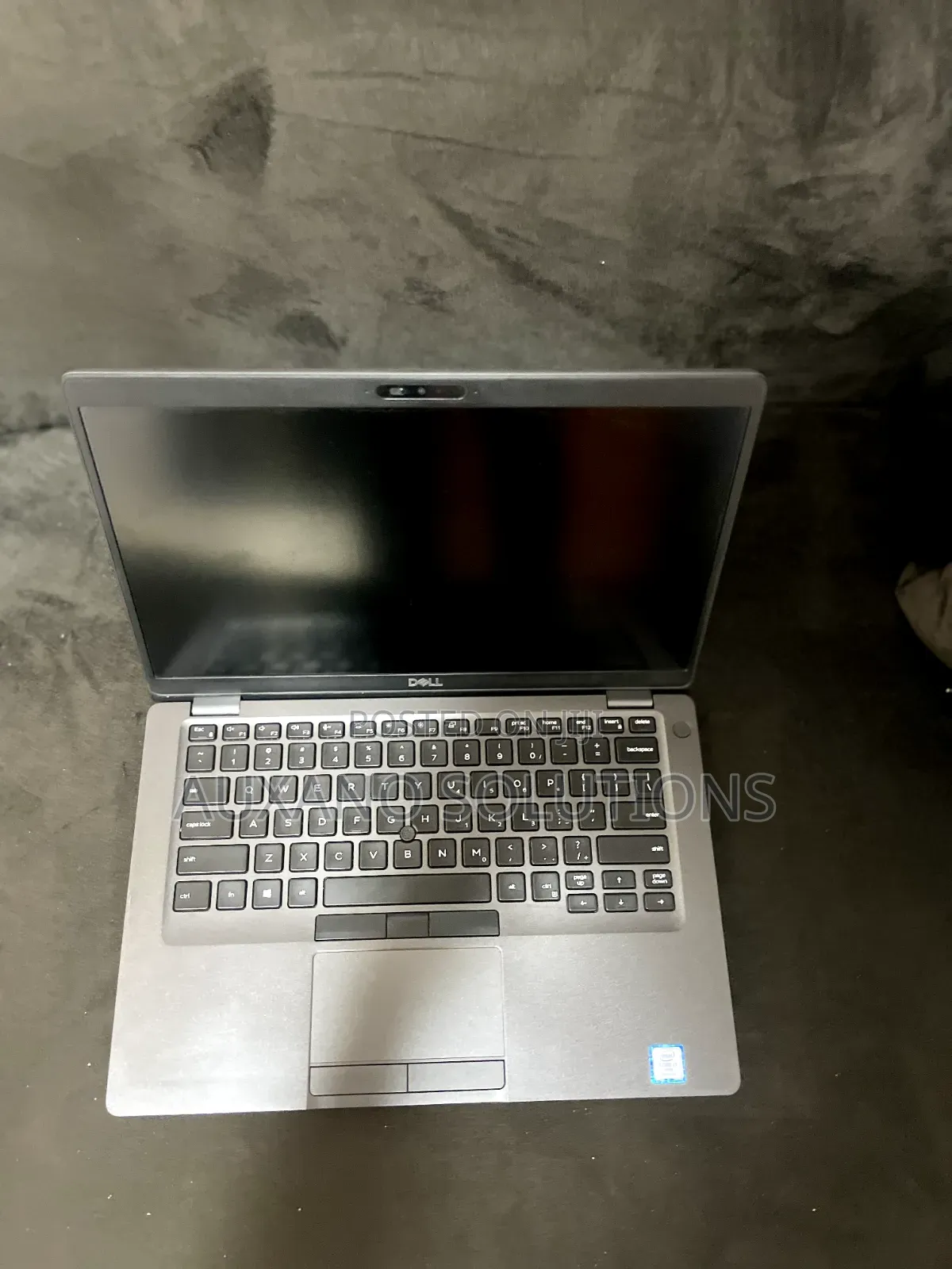 Laptop Dell Latitude 5400 16GB Intel Core i7 SSD 256GB