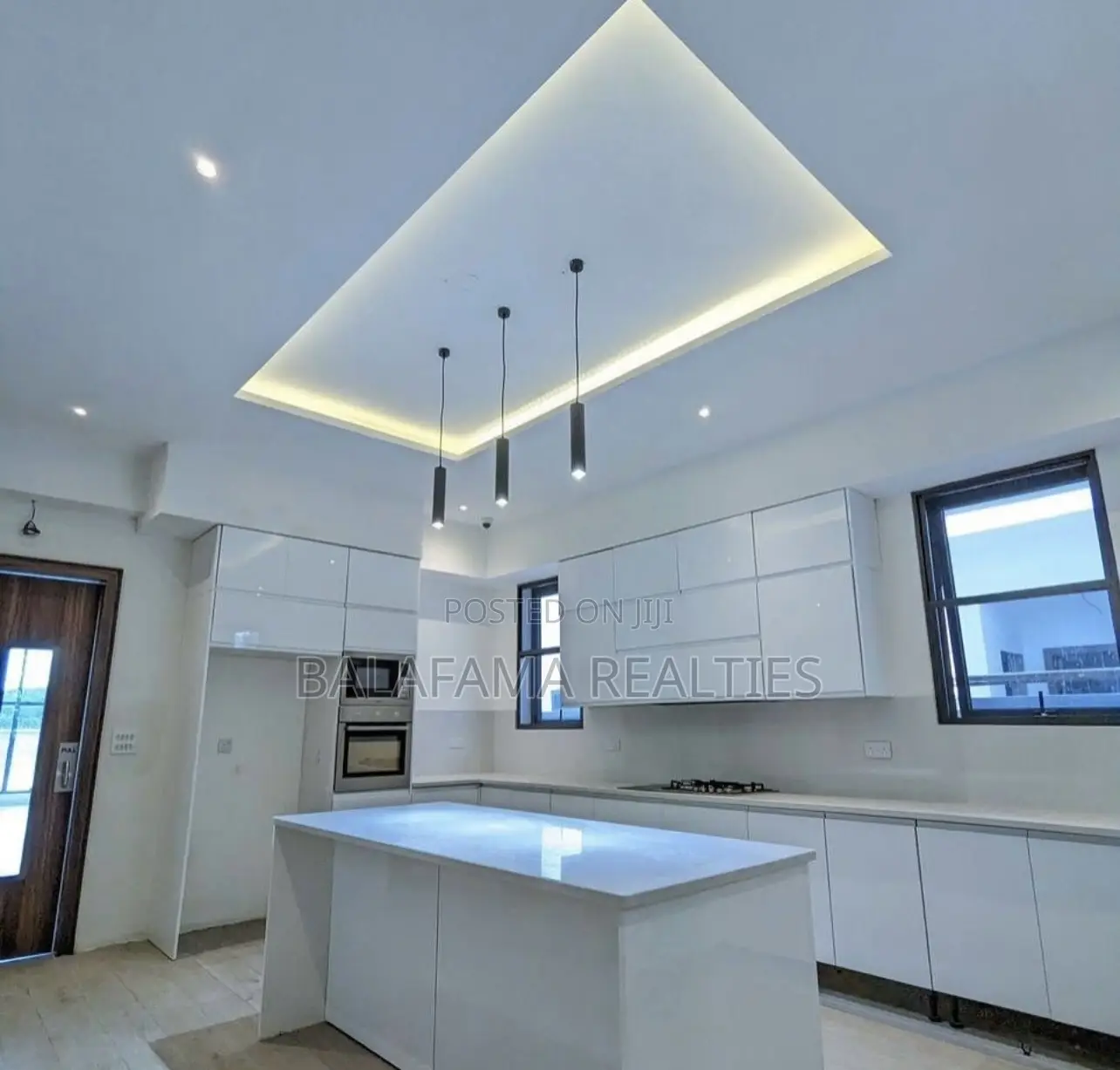5bdrm Duplex in Ikate for sale