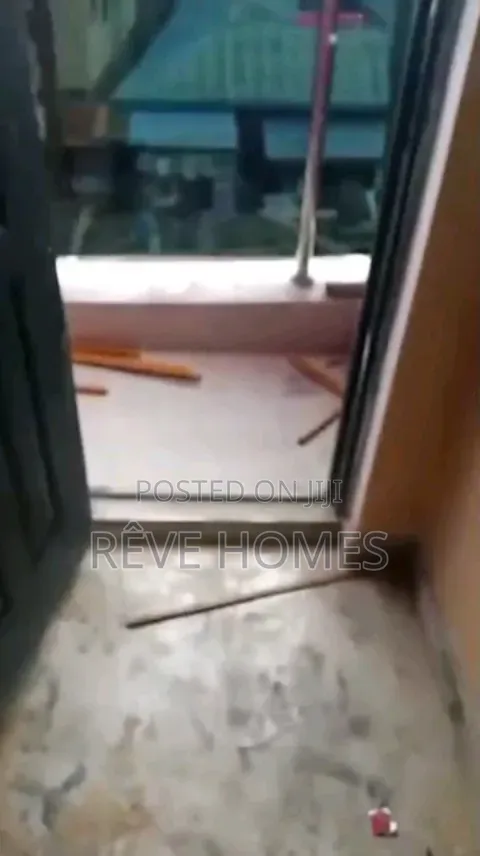 Furnished Mini Flat in Ebute Metta for rent
