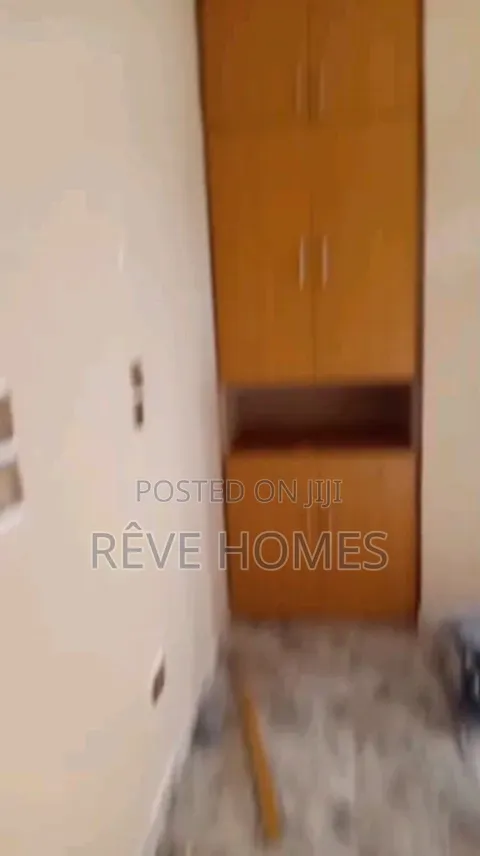 Furnished Mini Flat in Ebute Metta for rent