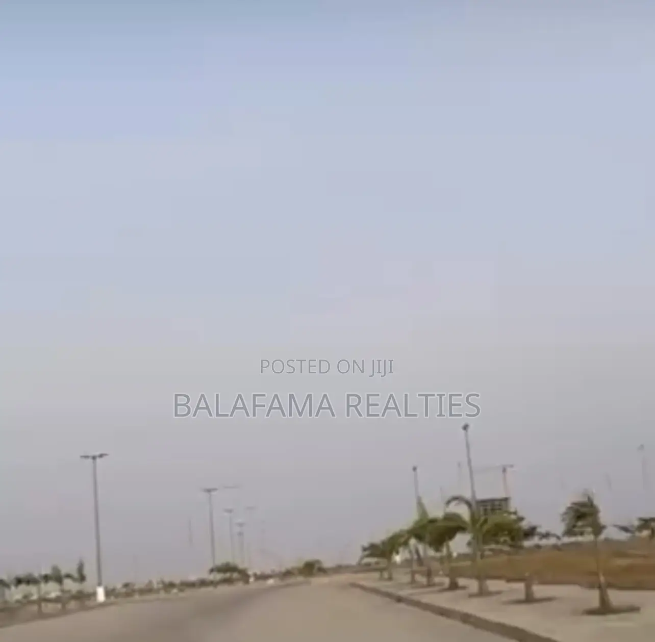 650 SQM Land