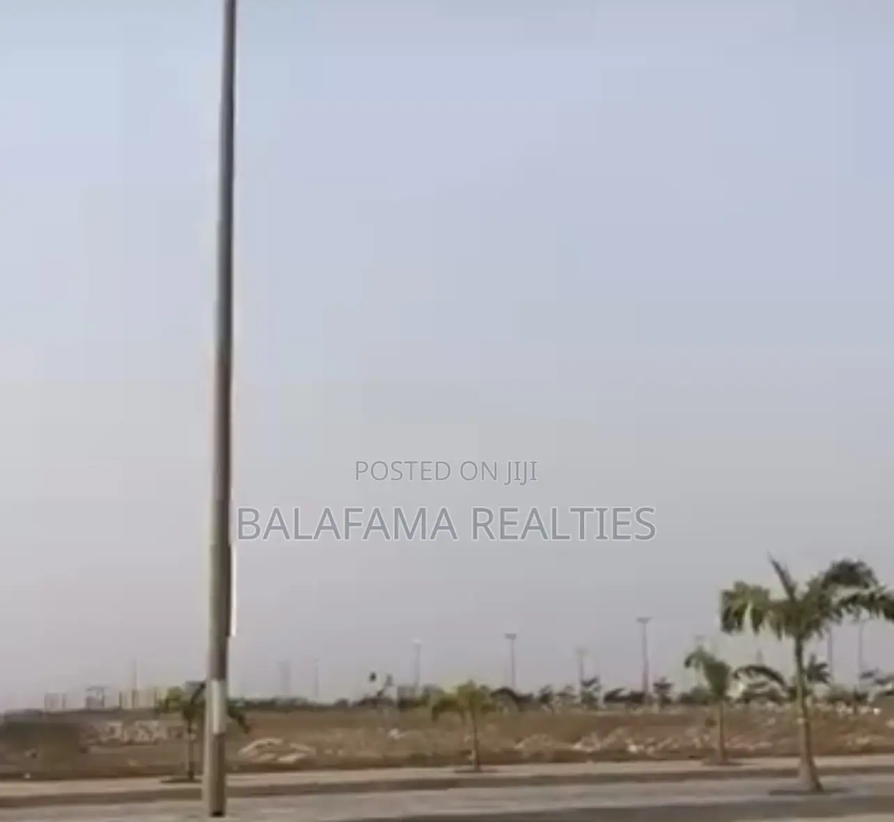 650 SQM Land