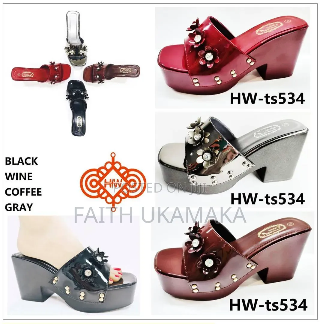 High Quality Hw for Women
