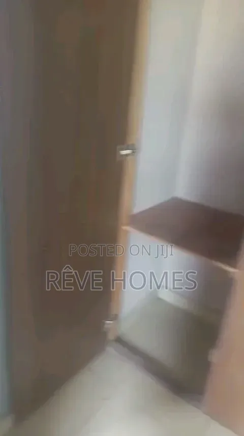 Furnished 3bdrm Block of Flats in Ifako-Gbagada for rent