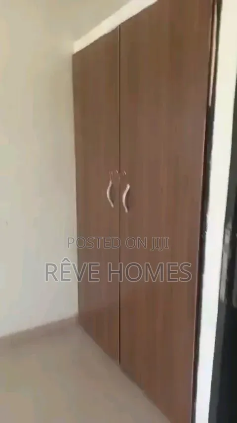 Furnished 3bdrm Block of Flats in Ifako-Gbagada for rent