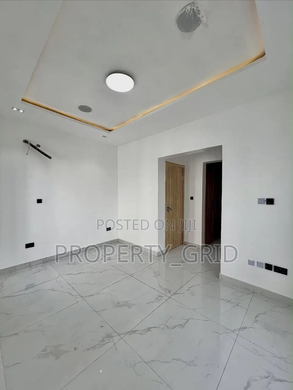 4bdrm Duplex in Lekki County, Ikota for rent
