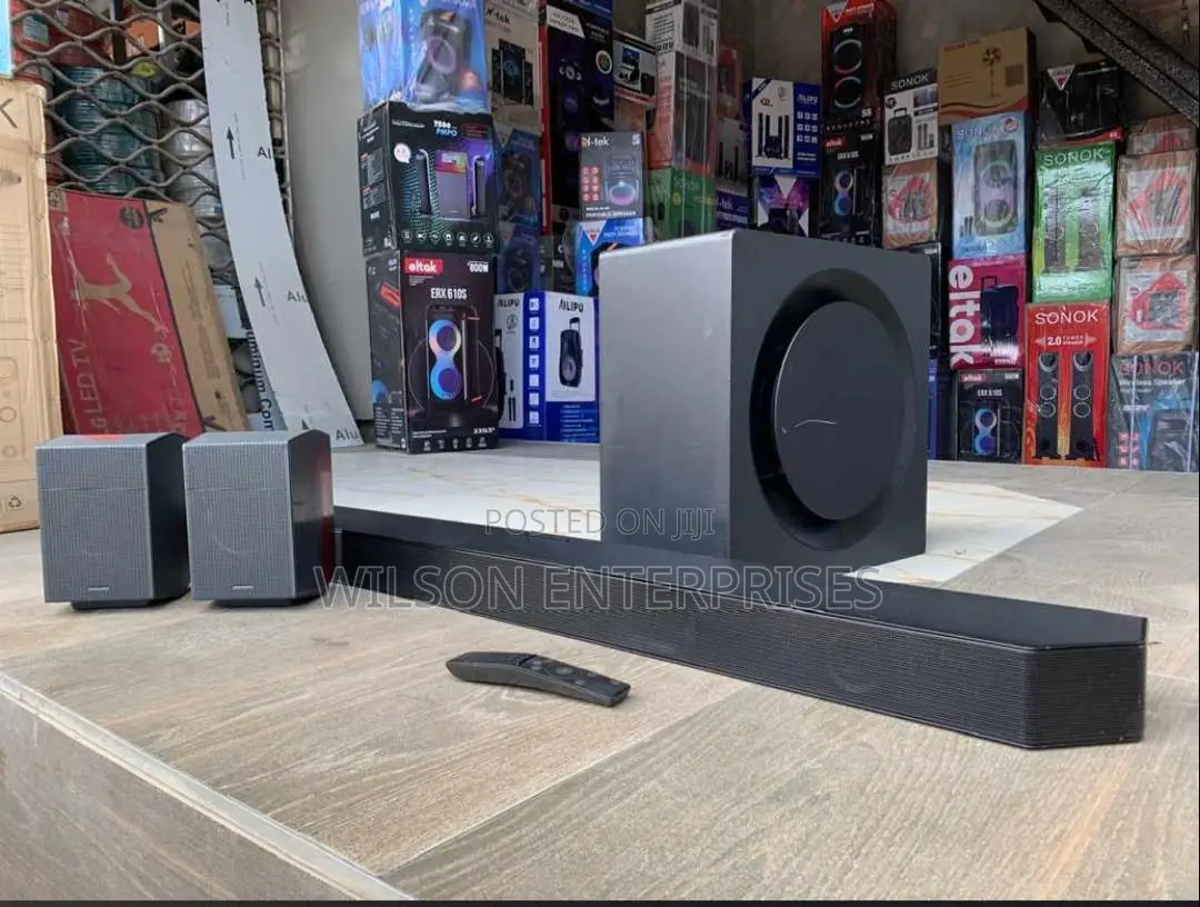 Samsung Hw-Q990d 11.1ch , Airplay 2, Alexa Built-In, 2024