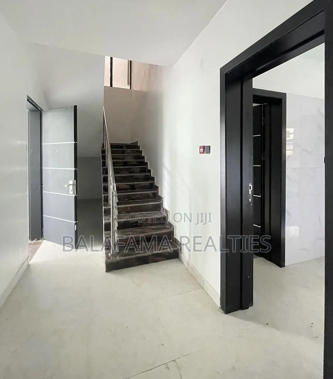 4bdrm Townhouse/Terrace in Old Ikoyi for sale