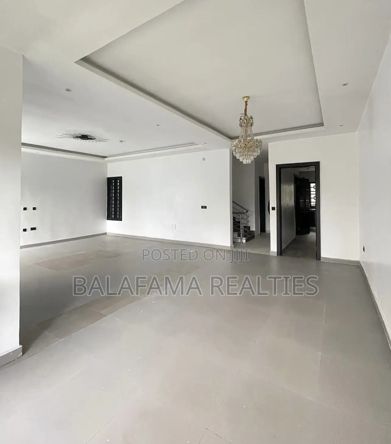 4bdrm Townhouse/Terrace in Old Ikoyi for sale