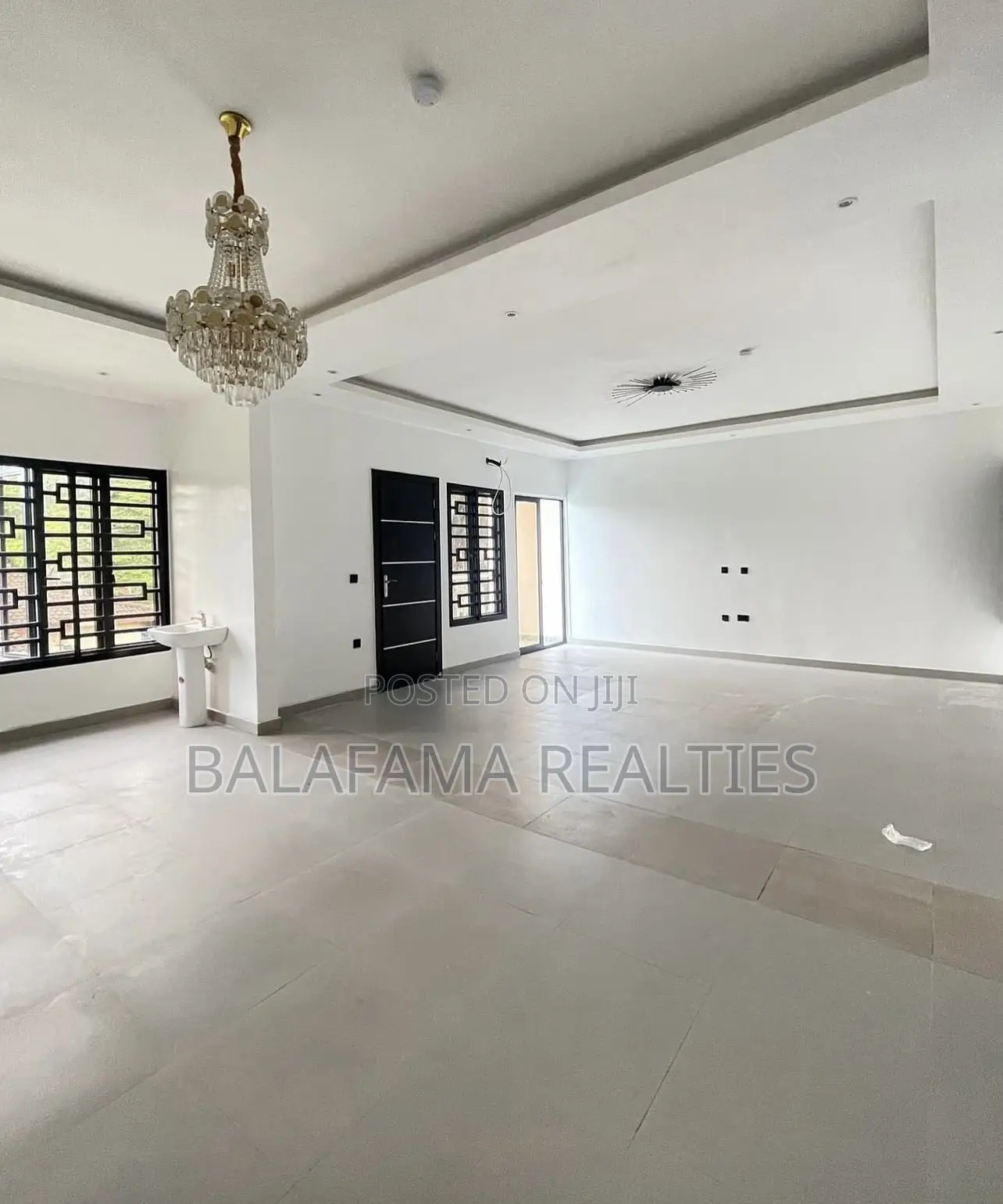 4bdrm Townhouse/Terrace in Old Ikoyi for sale