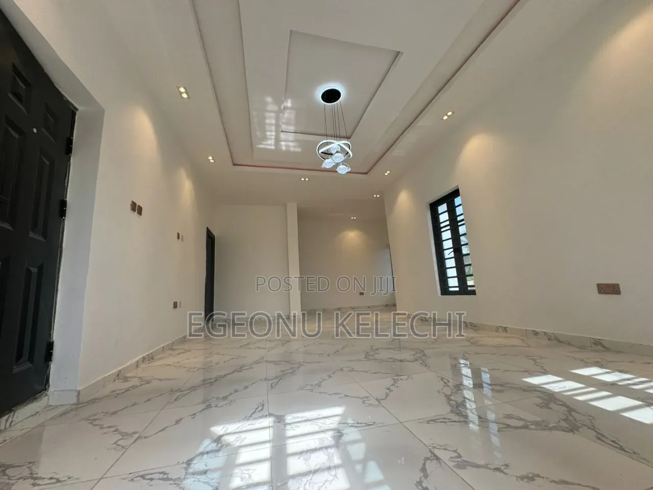 5bdrm Bungalow in Epe for sale