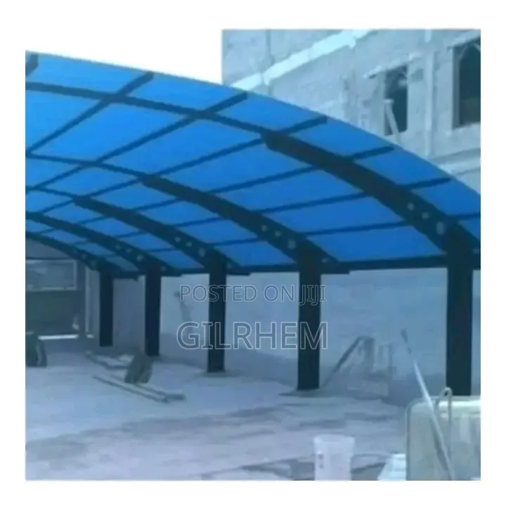 Danpalon Sheets