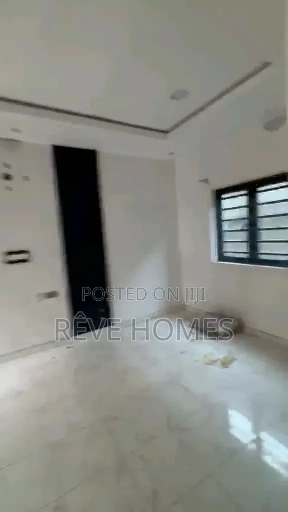 Furnished 2bdrm Block of Flats in Kosofe / Kosofe for rent