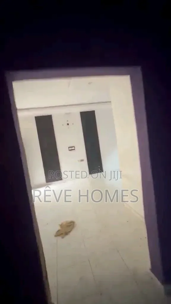 Furnished 2bdrm Block of Flats in Kosofe / Kosofe for rent