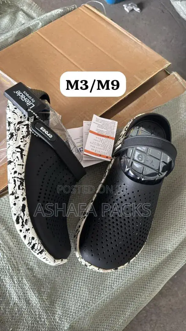 Crocs Literide (Unisex)